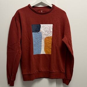 Redtape Sweatshirt